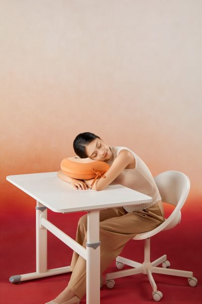 Breo ra mắt gối massage đa năng Back 2F, ưu đãi giá khuyến mại mở bán hấp dẫn