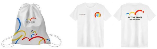 Huawei tổ chức giải chạy Active Rings - Thắp sáng Vòng hoạt động Huawei tổ chức giải chạy Active Rings - Thắp sáng Vòng hoạt động