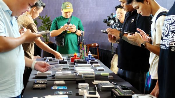 Thùy Minh chính thức phân phối thương hiệu Movespeed tại thị trường Việt Nam