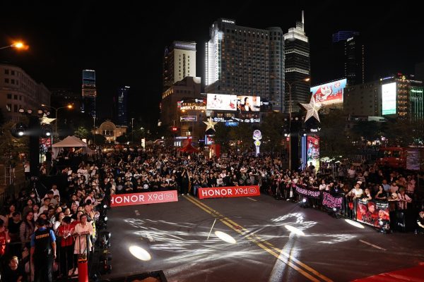HONOR X9d chính thức ra mắt tại Việt Nam: Tân binh “bền bất bại” với chứng nhận SGS cao cấp và pin 8.300 mAh