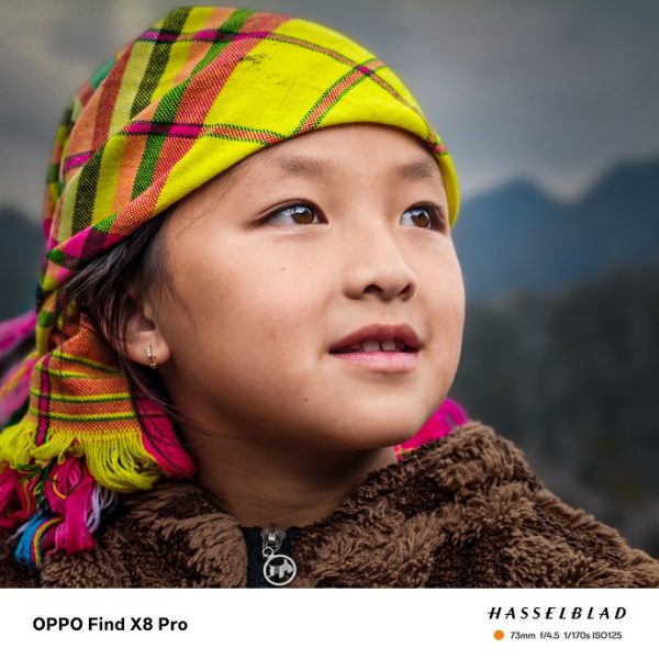 OPPO Việt Nam phát động cuộc thi ảnh “Zoom Into Vietnam – Để Thấy. Để Thêm Yêu.”