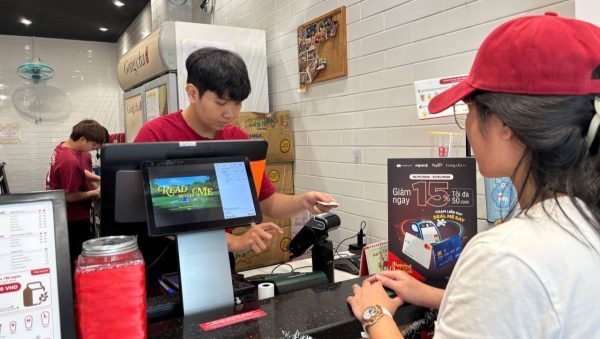 Napas, Mastercard và Payoo triển khai ưu đãi thúc đẩy thanh toán không tiếp xúc