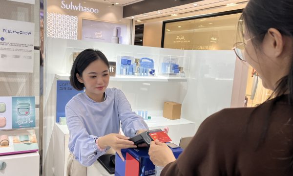 Napas, Mastercard và Payoo triển khai ưu đãi thúc đẩy thanh toán không tiếp xúc