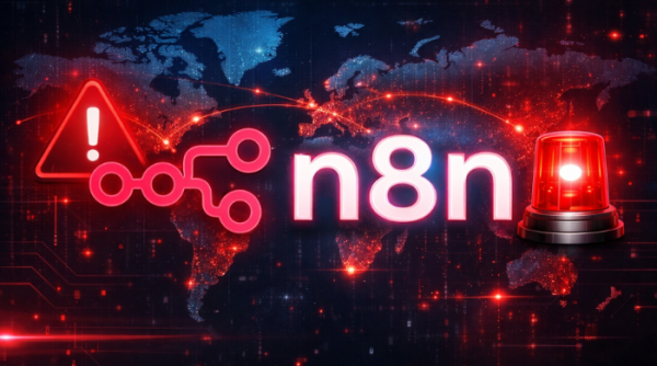 Lỗ hổng nghiêm trọng khiến hàng nghìn hệ thống n8n đang hoạt động tại Việt Nam có nguy cơ bị chiếm quyền