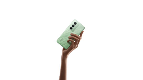 REDMI 15 5G ra mắt tại Việt Nam, được tích hợp NFC, giá 5.29 triệu đồng