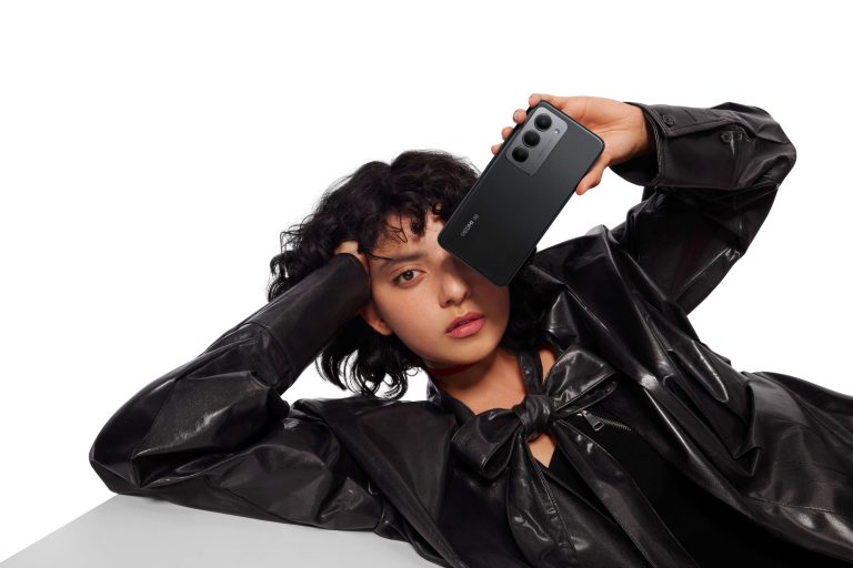 REDMI 15 5G ra mắt tại Việt Nam, được tích hợp NFC, giá 5.29 triệu đồng