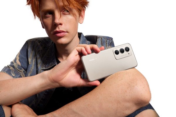 REDMI 15 5G ra mắt tại Việt Nam, được tích hợp NFC, giá 5.29 triệu đồng