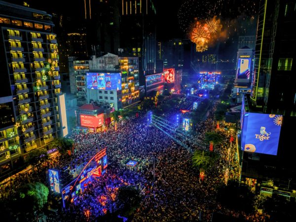 Tiger Remix 2026: Trải nghiệm Săn Lộc Bản Lĩnh đầy bất ngờ và độc đáo Tiger Remix 2026: Trải nghiệm Săn Lộc Bản Lĩnh đầy bất ngờ và độc đáo