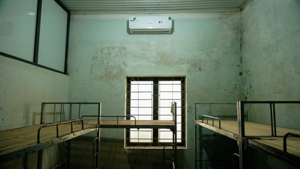 Xiaomi hoàn tất cải tạo điểm trường vùng cao, lan tỏa tinh thần “Innovation for Everyone” Xiaomi hoàn tất cải tạo điểm trường vùng cao, lan tỏa tinh thần “Innovation for Everyone”