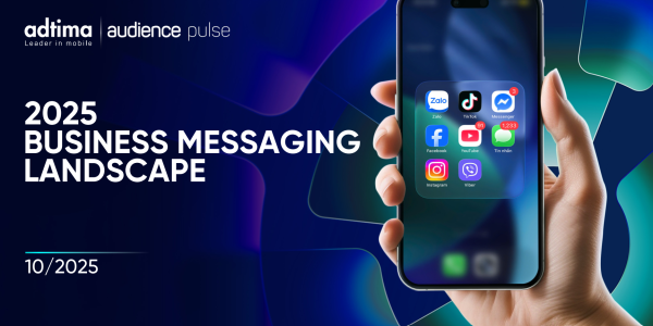 Hiệu quả chăm sóc khách hàng của doanh nghiệp qua các kênh nhắn tin phổ biến Hiệu quả chăm sóc khách hàng của doanh nghiệp qua các kênh nhắn tin phổ biến