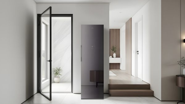 Samsung sẽ ra mắt dòng sản phẩm gia dụng thông minh kết nối AI mới tại CES 2026