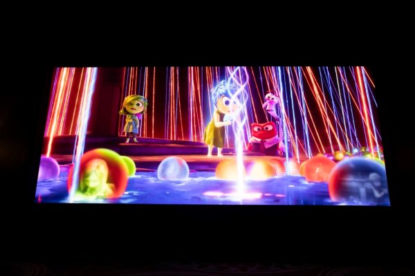 Samsung định hình rạp phim tương lai với không gian trải nghiệm đắm chìm cùng Onyx