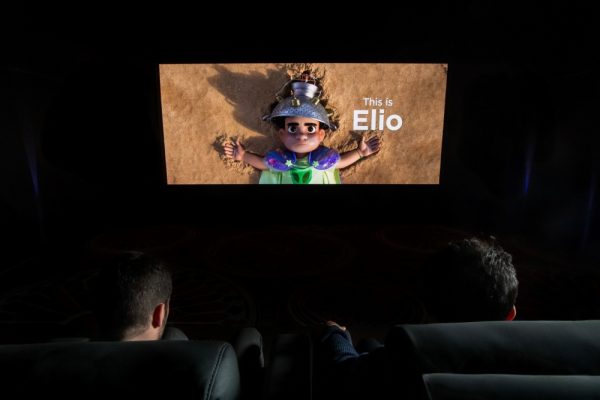 Samsung định hình rạp phim tương lai với không gian trải nghiệm đắm chìm cùng Onyx