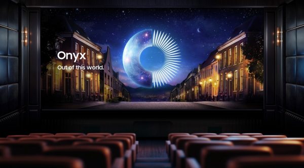 Samsung Onyx thế hệ mới và bước tiến của công nghệ màn hình LED trong rạp chiếu phim