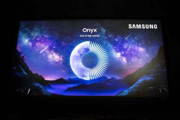 Samsung định hình rạp phim tương lai với không gian trải nghiệm đắm chìm cùng Onyx