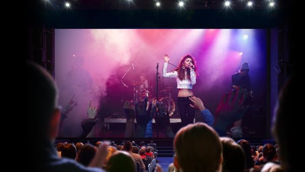 Samsung định hình rạp phim tương lai với không gian trải nghiệm đắm chìm cùng Onyx