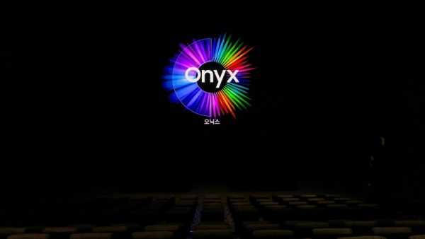 Màn hình Samsung Onyx thế hệ mới tái định nghĩa trải nghiệm điện ảnh tại Hàn Quốc