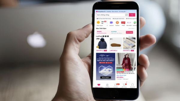 Lazada tăng tốc mùa mua sắm cuối năm với 4 nâng cấp chiến lược