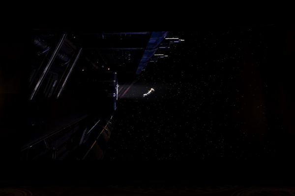 Samsung định hình rạp phim tương lai với không gian trải nghiệm đắm chìm cùng Onyx