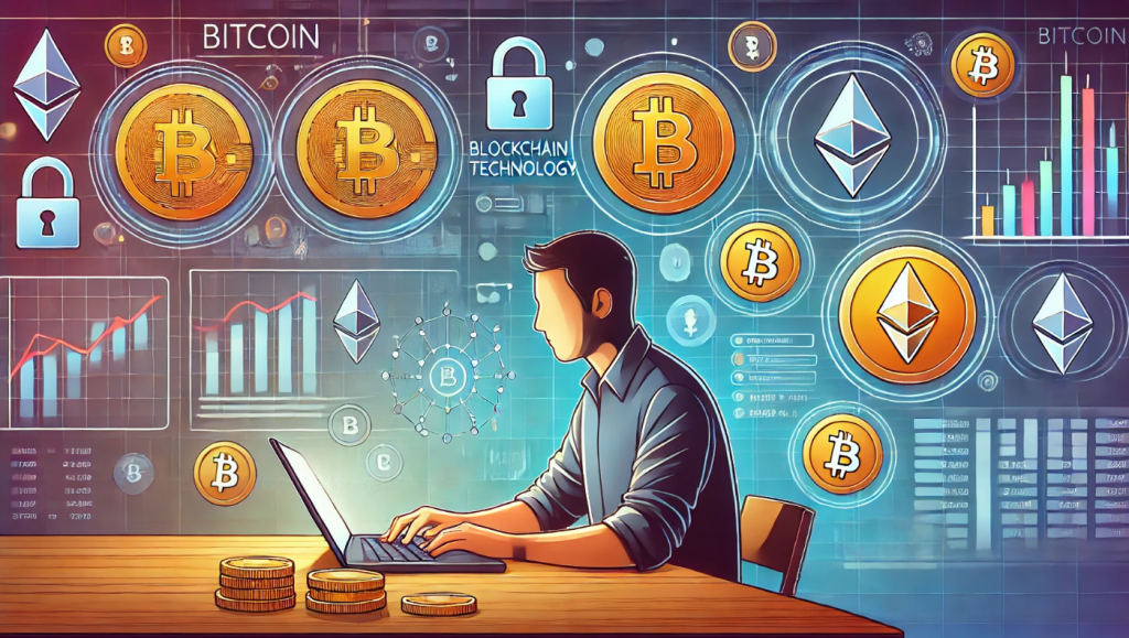 Как Создать Свою Криптовалюту С Нуля: От Основ До Размещения как создать свою криптовалюту