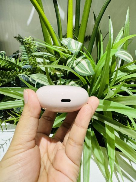 Đánh giá tai nghe chống ồn HUAWEI FreeBuds 7i: Thiết kế trẻ trung, chống ồn ấn tượng, trải nghiệm âm thanh nâng tầm Đánh giá tai nghe chống ồn HUAWEI FreeBuds 7i: Thiết kế trẻ trung, chống ồn ấn tượng, trải nghiệm âm thanh nâng tầm