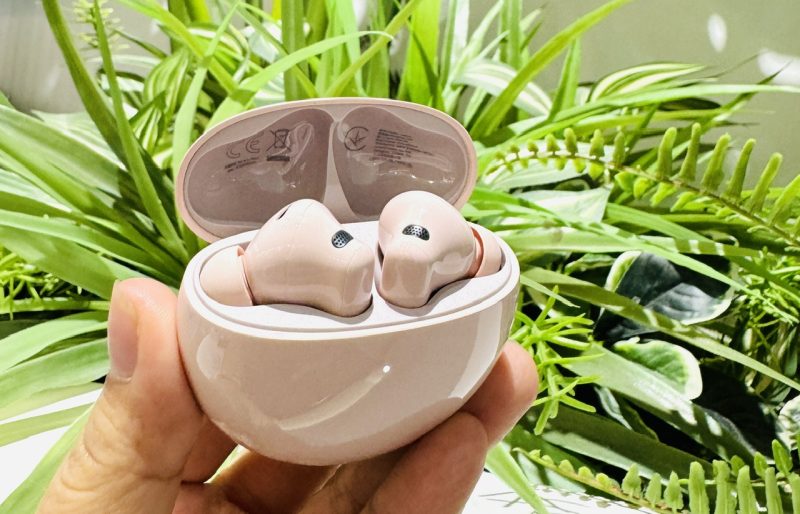 Đánh giá tai nghe chống ồn HUAWEI FreeBuds 7i: Thiết kế trẻ trung, chống ồn ấn tượng, trải nghiệm âm thanh nâng tầm