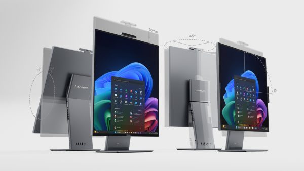 Lenovo tiên phong Hybrid AI cá nhân hóa tại CES 2026