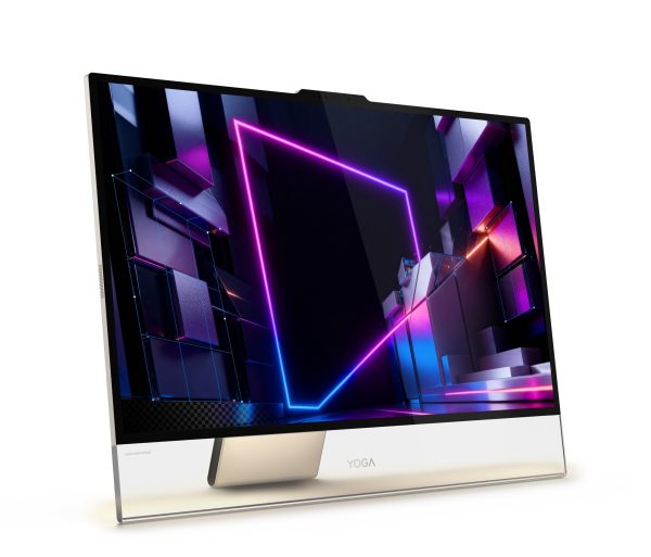 Lenovo tiên phong Hybrid AI cá nhân hóa tại CES 2026