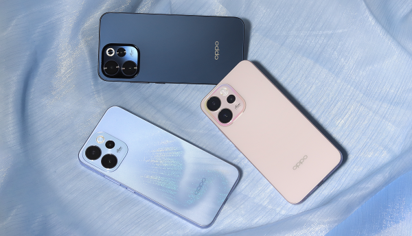OPPO Reno15 Series ra mắt tại Việt Nam với concert Mưa Sao Băng đầy ấn tượng