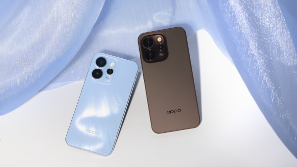 OPPO Reno15 Series ra mắt tại Việt Nam với concert Mưa Sao Băng đầy ấn tượng