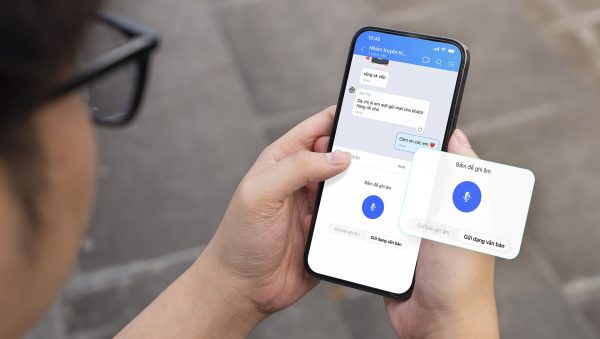 10 dấu ấn nổi bật của Zalo trong năm 2025