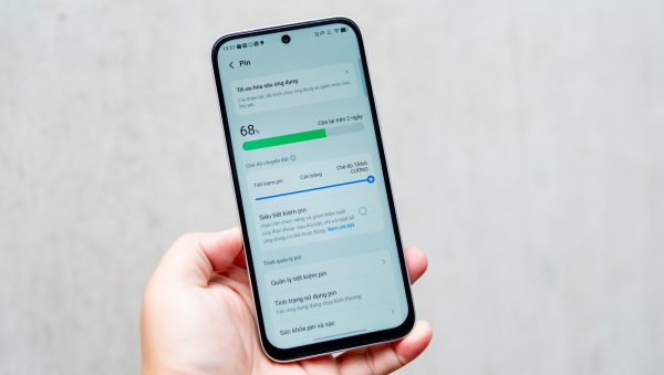 vivo Y31d ra mắt: Pin BlueVolt 7.200mAh, giá từ 8.09 triệu đồng kèm nhiều ưu đãi