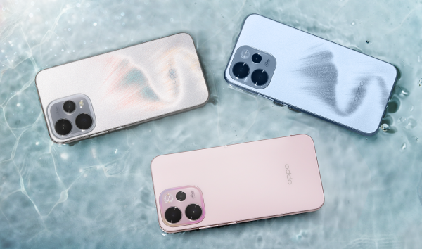 OPPO Reno15 Series ra mắt tại Việt Nam với concert Mưa Sao Băng đầy ấn tượng