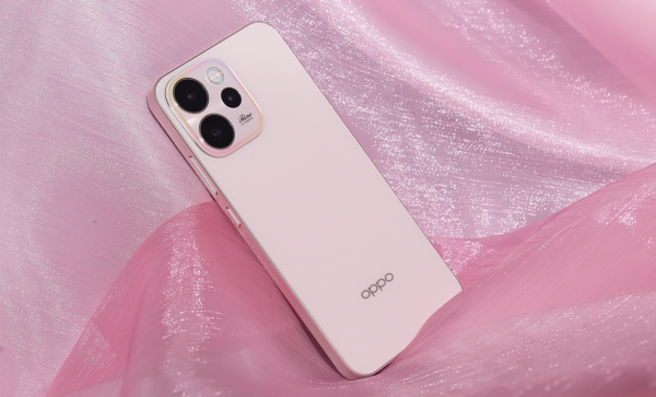 OPPO Reno15 Series ra mắt tại Việt Nam với concert Mưa Sao Băng đầy ấn tượng