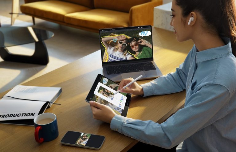 OPPO giới thiệu OPPO Pad 5 phiên bản màn hình nhám, giá 11.79 triệu đồng kèm nhiều ưu đãi