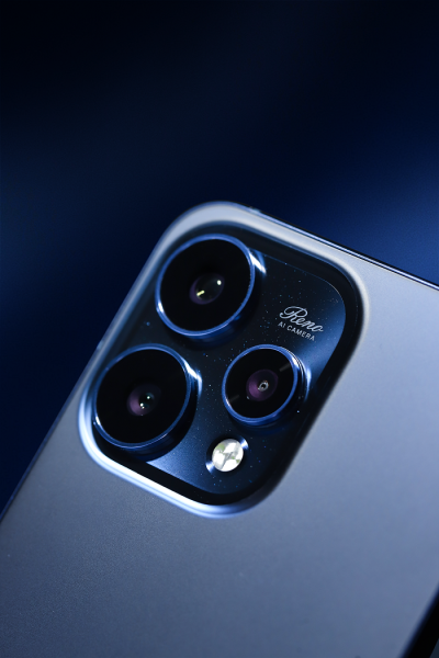 OPPO Reno15 Series ra mắt tại Việt Nam với concert Mưa Sao Băng đầy ấn tượng