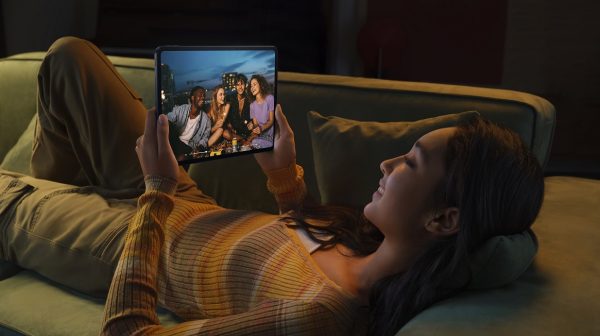 OPPO giới thiệu OPPO Pad 5 phiên bản màn hình nhám, giá 11.79 triệu đồng kèm nhiều ưu đãi