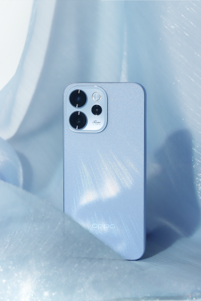 OPPO Reno15 Series ra mắt tại Việt Nam với concert Mưa Sao Băng đầy ấn tượng