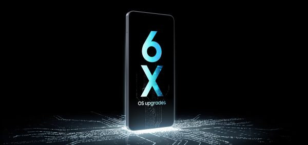 Samsung Galaxy A07 5G chính thức ra mắt với pin lớn và AI linh hoạt