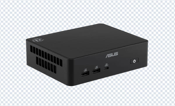 ASUS giới thiệu loạt đổi mới trong hệ sinh thái AI toàn diện tại CES 2026 ASUS giới thiệu loạt đổi mới trong hệ sinh thái AI toàn diện tại CES 2026