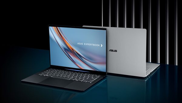 ASUS giới thiệu loạt đổi mới trong hệ sinh thái AI toàn diện tại CES 2026 ASUS giới thiệu loạt đổi mới trong hệ sinh thái AI toàn diện tại CES 2026