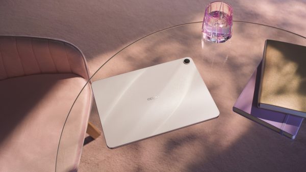OPPO giới thiệu OPPO Pad 5 phiên bản màn hình nhám, giá 11.79 triệu đồng kèm nhiều ưu đãi