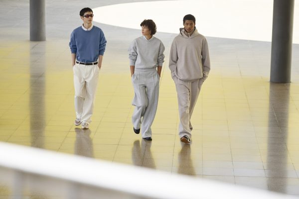 LifeWear xuân hè 2026 của UNIQLO làm mới phong cách sống hiện đại