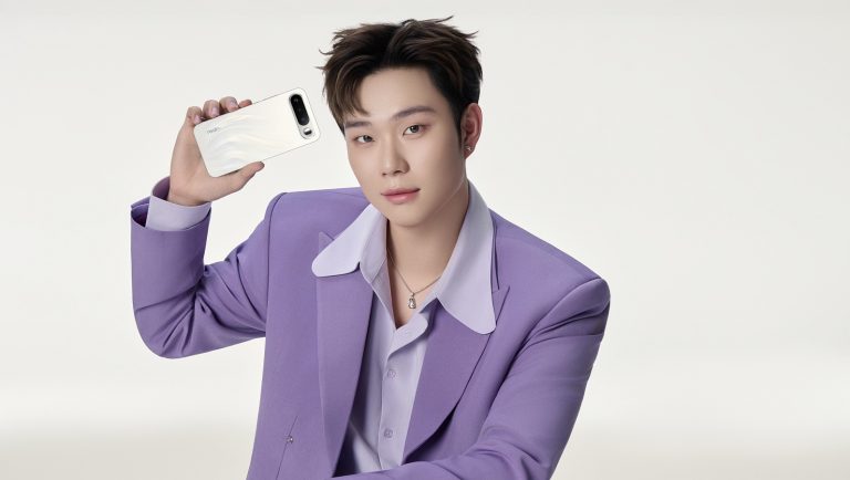 realme 16 Pro và realme 16 5G ra mắt: Camera đa tiêu cự 200MP LumaColor, thiết kế gương selfie, pin titan 7000mAh