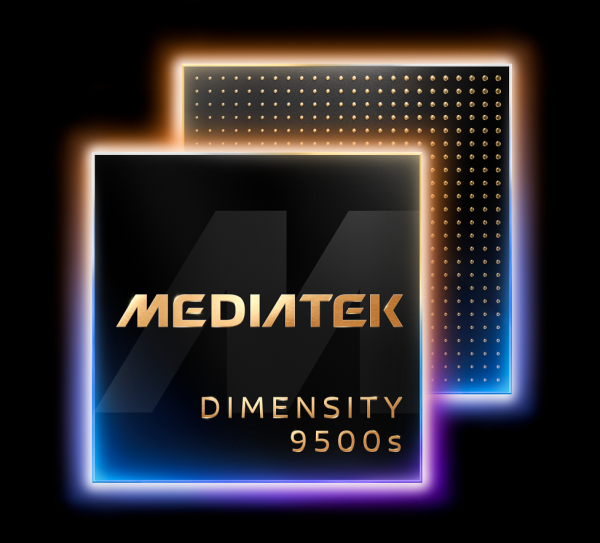 MediaTek trình làng hai dòng chip mới nhất: Dimensity 9500s và Dimensity 8500 MediaTek trình làng hai dòng chip mới nhất: Dimensity 9500s và Dimensity 8500