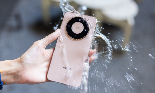 HONOR mở ưu đãi "Tết Bền Bỉ" lì xì đến 2 triệu đồng cho khách hàng chọn mua smartphone