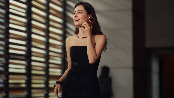 HUAWEI Mate X7 đánh dấu sự trở lại của Huawei tại Việt Nam HUAWEI Mate X7 đánh dấu sự trở lại của Huawei tại Việt Nam