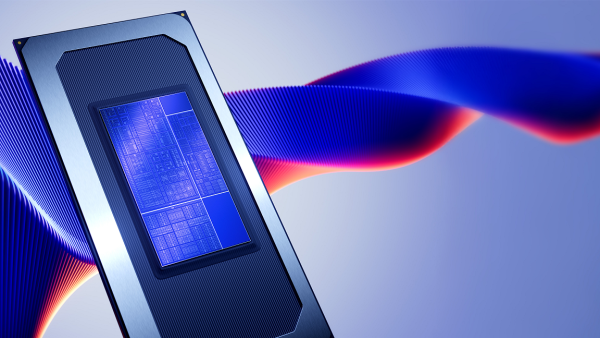 Ra mắt Intel Core Ultra Series 3 tại CES 2026 – vi xử lý đầu sản xuất trên tiến trình Intel 18A