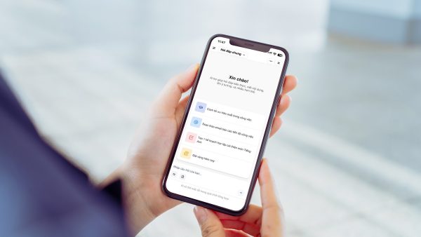 Trợ lý Kiki Info của Zalo cán mốc 1 triệu người dùng Trợ lý Kiki Info của Zalo cán mốc 1 triệu người dùng