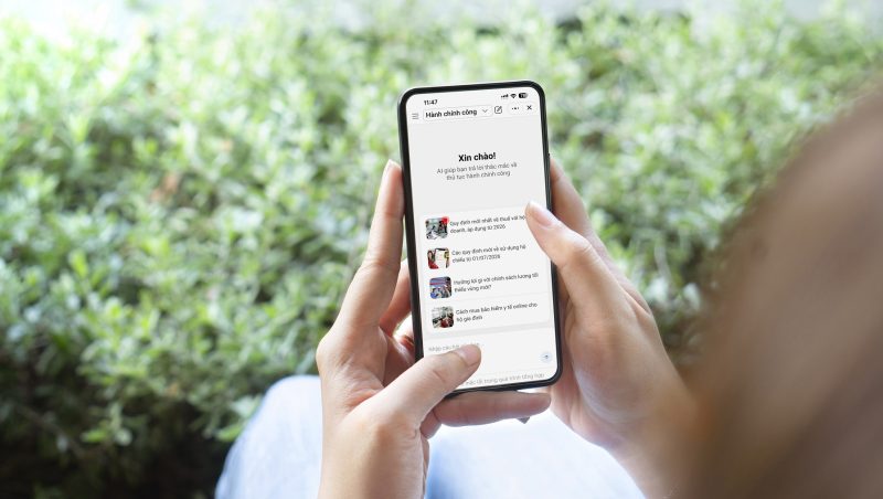 Trợ lý Kiki Info của Zalo cán mốc 1 triệu người dùng